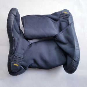 Vibram five fingers furoshiki  mens booties